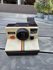 Polaroid land camera for sale  SCARBOROUGH