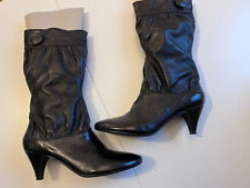 Damen stiefel stiefeletten gebraucht kaufen  Schönaich