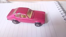 Matchbox superfast ford for sale  DURSLEY