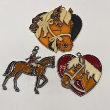 Horse lovers lot for sale  Shipping to Ireland