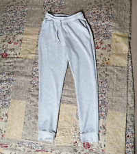 Silver joggers mens for sale  TELFORD