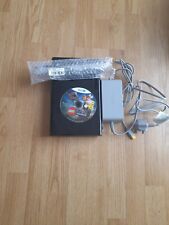 Wii console charger for sale  HODDESDON