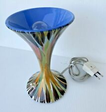 Lampada tavolo ceramica usato  Verona