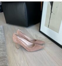 Gianvito rossi milano for sale  San Francisco