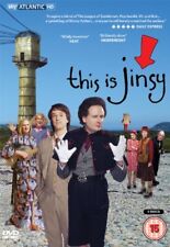 Jinsy dvd dvd for sale  Shipping to Ireland
