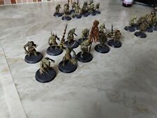 10x plague bearers for sale  PERTH