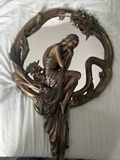 Veronese ornate mirror for sale  SWINDON