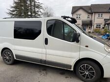 Vauxhall vivaro swb for sale  ULVERSTON