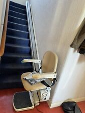 minivator simplicity stairlift for sale  CHESTERFIELD