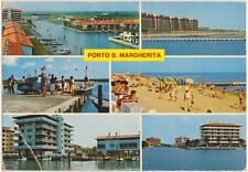 Porto s.margherita vedutine usato  Italia