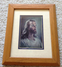 jesus framed portrait for sale  Mesa