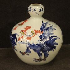 Vaso cinese ceramica usato  Italia