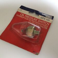 Oil pressure switch for sale  SOUTHAM
