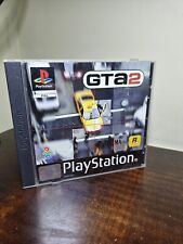 Grand Theft Auto 2 - Sony PlayStation 1 - Testado e funcionando PAL PS1, usado comprar usado  Enviando para Brazil