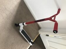 Grit scooter white for sale  CANTERBURY