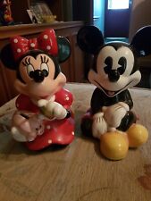 Disney porcelain mickey for sale  GREAT YARMOUTH