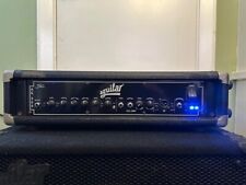 Aguilar 500 500w for sale  WIRRAL