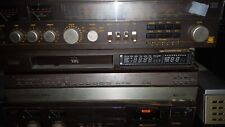 GRAETZ TELERECORDER TR 4963 VIDEO - BAUGLEICH JVC HR 7700 comprar usado  Enviando para Brazil