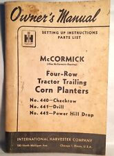 1950 mccormick owners for sale  Guttenberg