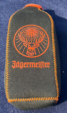 Jagermeister bottle koozie for sale  Waterford