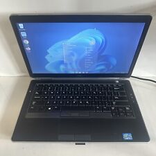 Notebook Dell Latitude E6430s 14" Core i5 6GB RAM 320GB HDD Windows 11 comprar usado  Enviando para Brazil