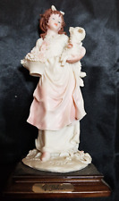 Belcari figurine sculpture for sale  CARLISLE