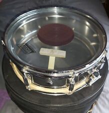 Vintage rogers snare for sale  Shipping to Ireland