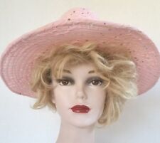 Pink cowboy hat for sale  Garland