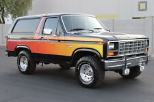 1981 ford bronco for sale  Phoenix