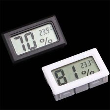 Lcd digital temperature for sale  Shipping to Ireland