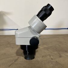 Microscópio estéreo com zoom MEIJI EMZ-5, usado comprar usado  Enviando para Brazil