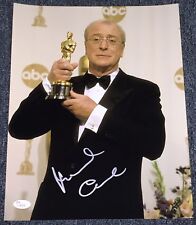 Michael caine signed for sale  Woodbury