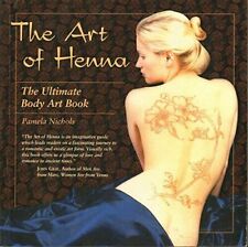 Art henna ultimate for sale  Saint Ann