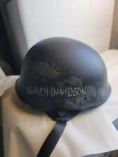 Harley davidson helmet for sale  New London