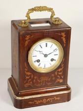 antique porcelain clocks for sale  REDHILL