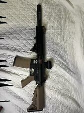 Combat machine cm18 for sale  Inglewood