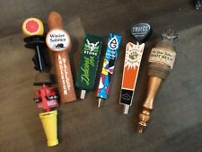 Lot beer tap for sale  Shipping to Ireland