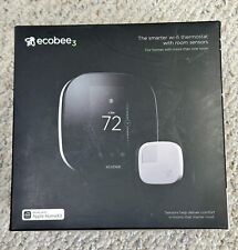 Ecobee3 state3 smart for sale  Frederick