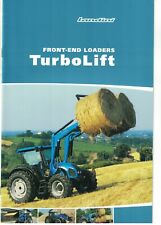 Landini turbo lift for sale  RUSHDEN