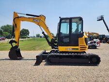 2016 jcb 85z for sale  Nappanee