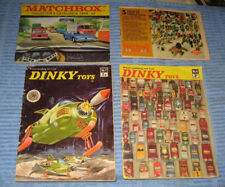 matchbox catalogue for sale  CHIPPENHAM