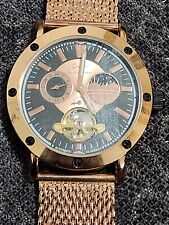 Armbanduhr herren automatik gebraucht kaufen  Goslar