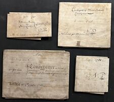 Indentures litchfield st. for sale  BEDFORD