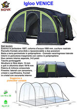 tenda da tetto overland usato  Cremona