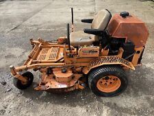 scag lawnmower for sale  WINCHESTER