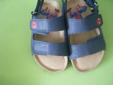 Kinder sandalen jungen gebraucht kaufen  Wismar-Umland I