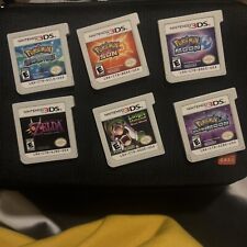 3ds games mix for sale  Stanwood