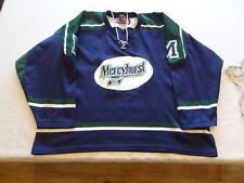 Mercyhurst lakers hockey for sale  Murrysville