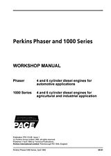 Perkins phaser 1000 for sale  Shipping to Canada