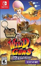 Wild guns reloaded for sale  CROWTHORNE